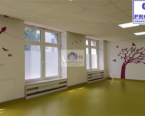 Wola: lokal handlowo-usługowy 135,28 m2 na wynajem