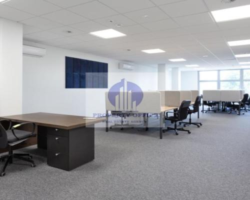Śródmieście -lokal biurowy 259m2 do wynajęcia