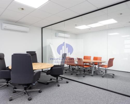 Śródmieście -lokal biurowy 259m2 do wynajęcia