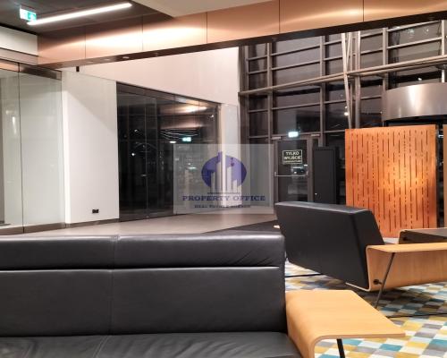 Śródmieście: lokal biurowy 924 m2 do wynajęcia