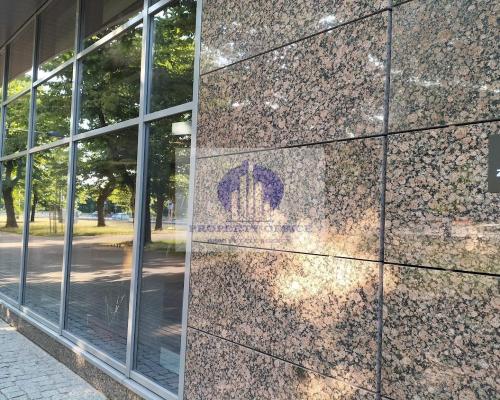 Śródmieście: lokal biurowy 924 m2 do wynajęcia