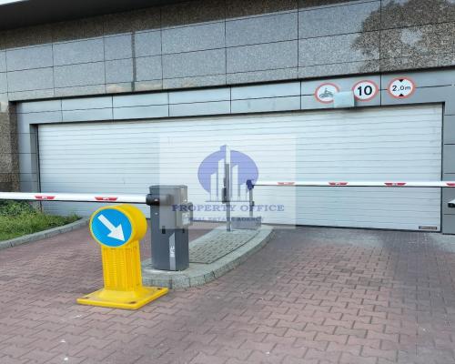 Śródmieście: lokal biurowy 632 m2 do wynajęcia