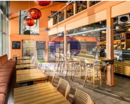 Śródmieście: lokal biurowy 1040 m2 do wynajęcia