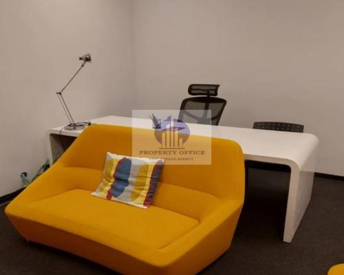 Mokotów: lokal biurowy 641,51 m2 na wynajem