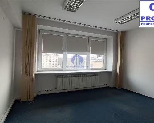 Mokotów: lokal biurowy 18,79 m2 na wynajem