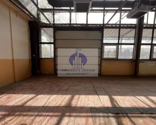 Bielany:magazyn 162,79m2 do wynajęcia