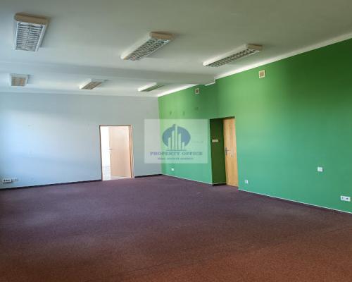 Śródmieście: lokal biurowo-usługowy- 211,60 m2 do wynajęcia