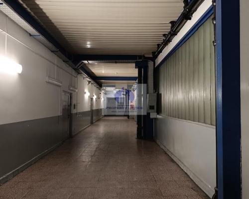 Bielany: magazyn/laboratorium 99,43m2 do wynajęcia