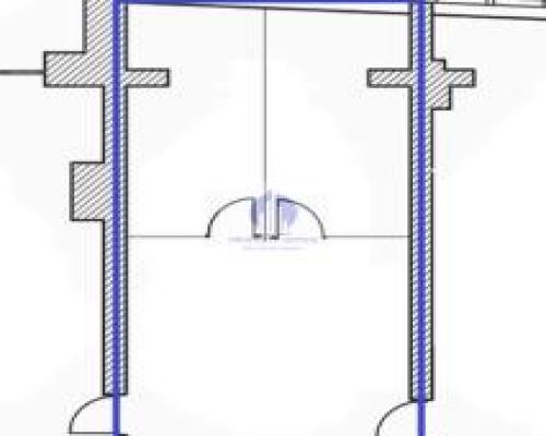 Wola: umeblowane biuro 67,70m2 na wynajem