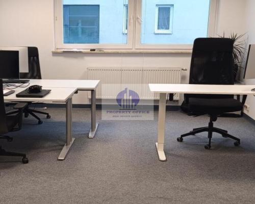 Włochy: lokal biurowy 285m2 na wynajem