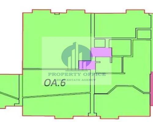 Śródmieście : lokal biurowo-usługowy 220m2 na wynajem,
