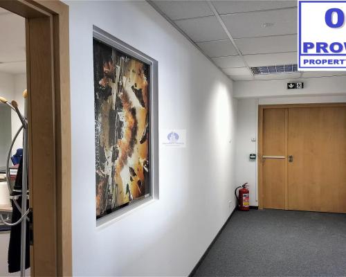 Bielany: lokal biurowy 119m2 do wynajęcia