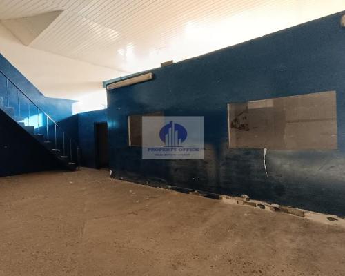Praga Południe: magazyn 211m2 na wynajem