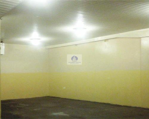 Praga Południe: magazyn 120m2 na wynajem