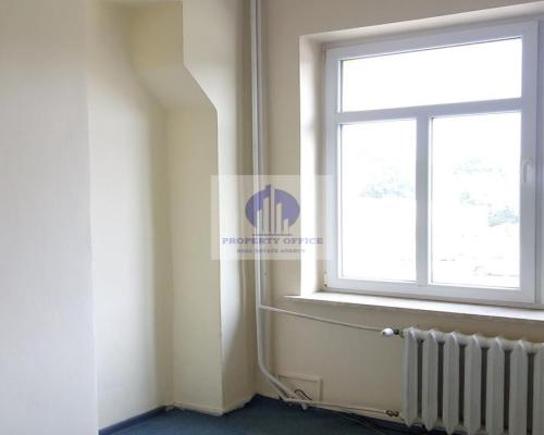 Wawer: lokal biurowy 12,01m2 na wynajem