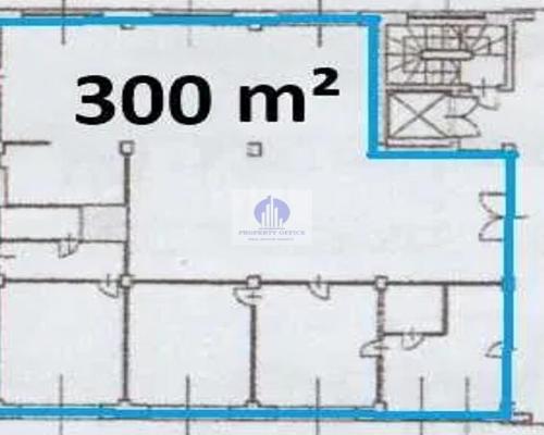 Wola: magazyn 300m2 na wynajem