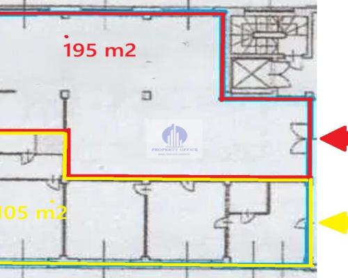 Wola: magazyn 300m2 na wynajem