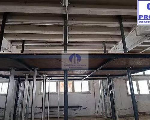 Wola: magazyn 140m2 na wynajem
