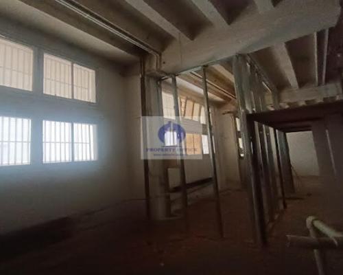Wola: magazyn 140m2 na wynajem