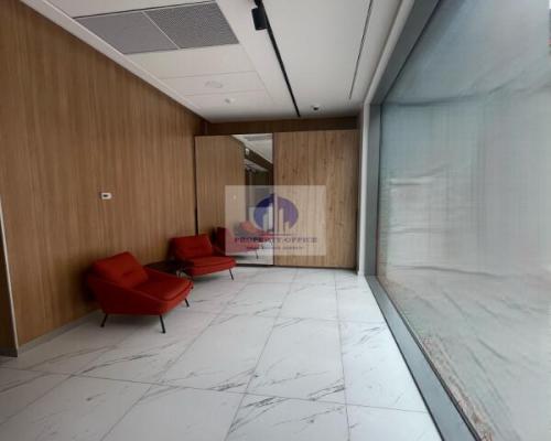 Śródmieście: lokal na usługi medyczne 690m2 na wynajem