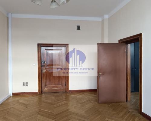 Śródmieście: lokal biurowy 44,76 m2 na wynajem