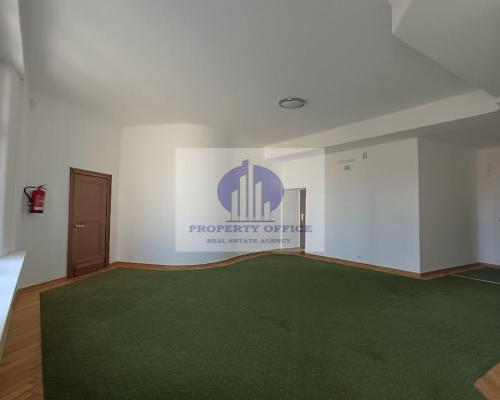 Śródmieście: lokal biurowy 134,83m2 na wynajem