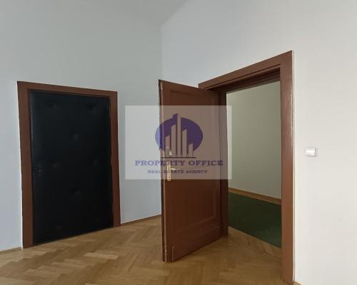 Śródmieście: lokal biurowy 134,83m2 na wynajem