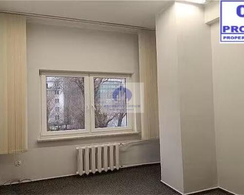 Wola: lokal biurowy 50m2 na wynajem