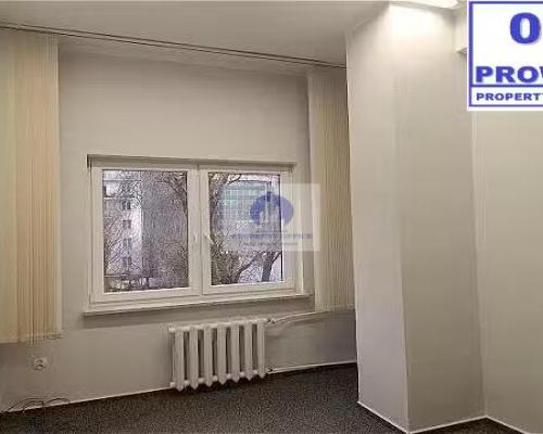 Wola: lokal biurowy 18m2 do wynajęcia