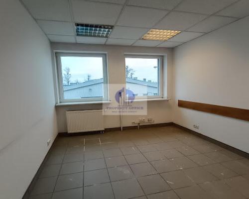 Białołęka : lokal biurowy 62,77m2 na wynajem