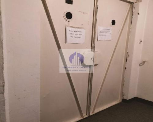 Wola: lokal biurowy 24,30m2 na wynajem