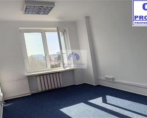 Wola: lokal biurowy 15,07m2 na wynajem