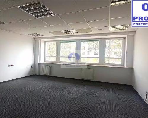 Mokotów: lokal biurowy 17,22 m2na wynajem