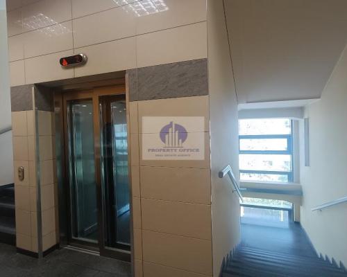 Mokotów: lokal biurowy 17,22 m2na wynajem
