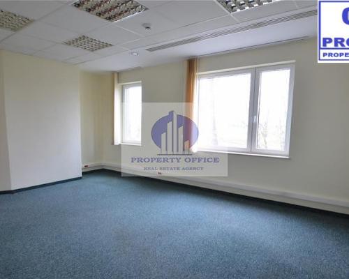 Mokotów:lokal biurowy 52,61 m2 na wynajem
