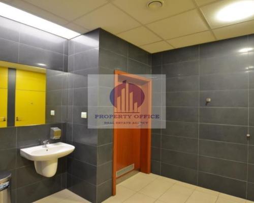 Mokotów:lokal biurowy 52,61 m2 na wynajem
