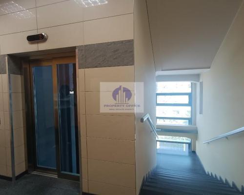 Mokotów :lokal biurowy 55,17m2 na wynajem