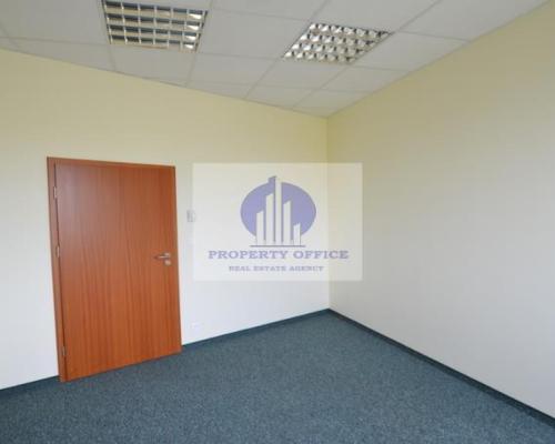Mokotów: lokal biurowy 21,18m2 na wynajem