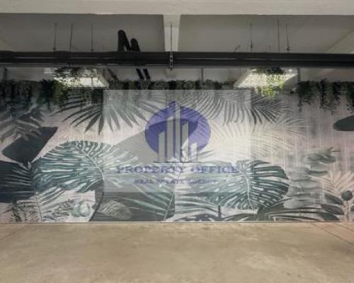 Mokotów: lokal biurowy 315,42 m2na wynajem