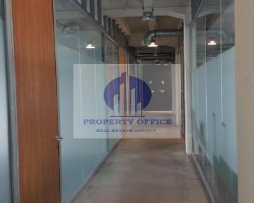 Mokotów: lokal biurowy 315,42 m2na wynajem