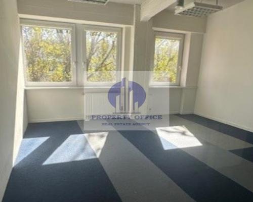 Mokotów: lokal biurowy 315,42 m2na wynajem