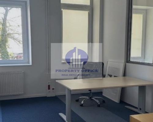 Mokotów: lokal biurowy 315,42 m2na wynajem