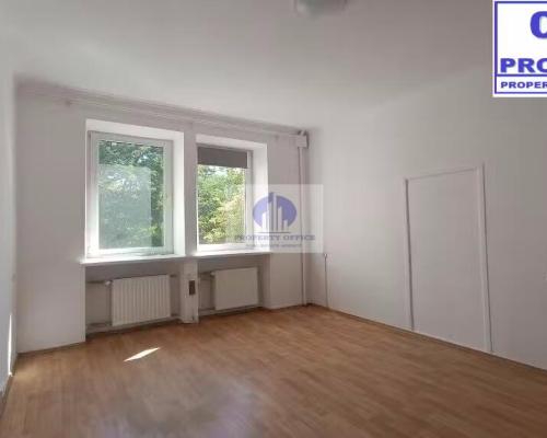 Mokotów: lokal biurowy 15,71m2 na wynajem
