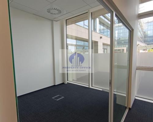 Mokotów : lokal biurowO-usługowy 130m2 na wynajem