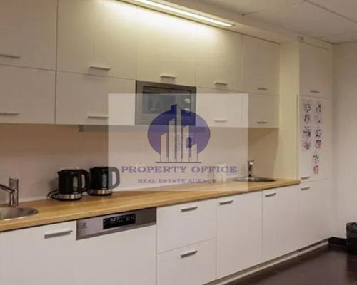 Wilanów : lokal biurowy 1490m2 na wynajem
