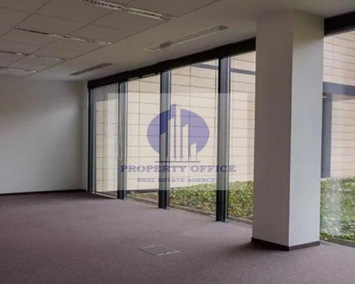 Wilanów : lokal biurowy 1490m2 na wynajem