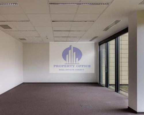 Wilanów : lokal biurowy 1490m2 na wynajem