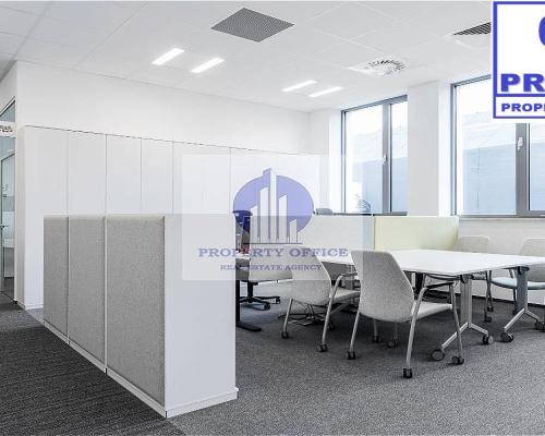 Wawer: lokal biurowy 341m2 na wynajem