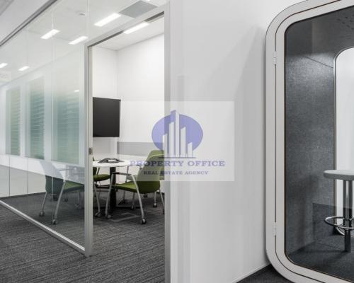 Wawer: lokal biurowy 341m2 na wynajem