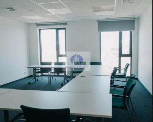 Białołęka: lokal biurowy 311,74m2 na wynajem